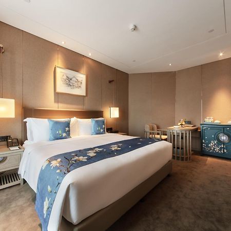 Kunming Huiyue Wyndham Hotel Buitenkant foto